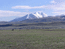 Mt.Didi Abuli, 3301 m above sea level
