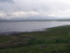 Khanchali lake, view from South