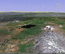 Satellite image of Tabatskuri Lake